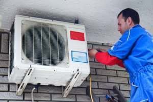 Find HVAC Contractors in Larue County