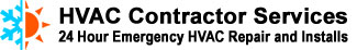 Larue County HVAC Contractors